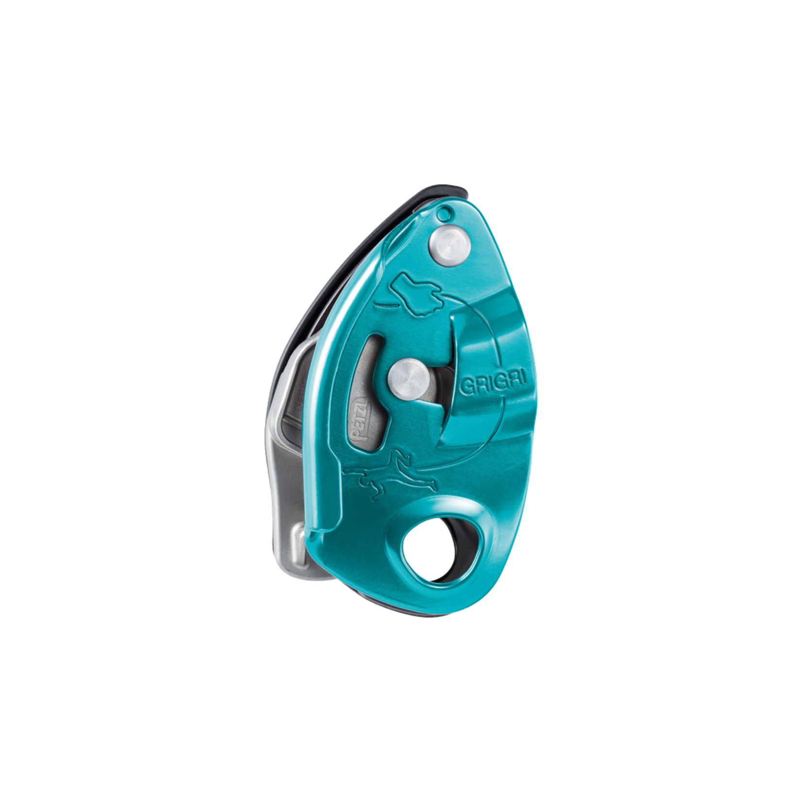 Petzl Petzl GRIGRI Belay Device