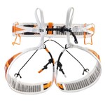 Petzl Petzl Fly Mountaineering Harness