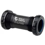 Wolf Tooth Components Wolf Tooth Components BSA Bottom Bracket  68-73 29mm Black