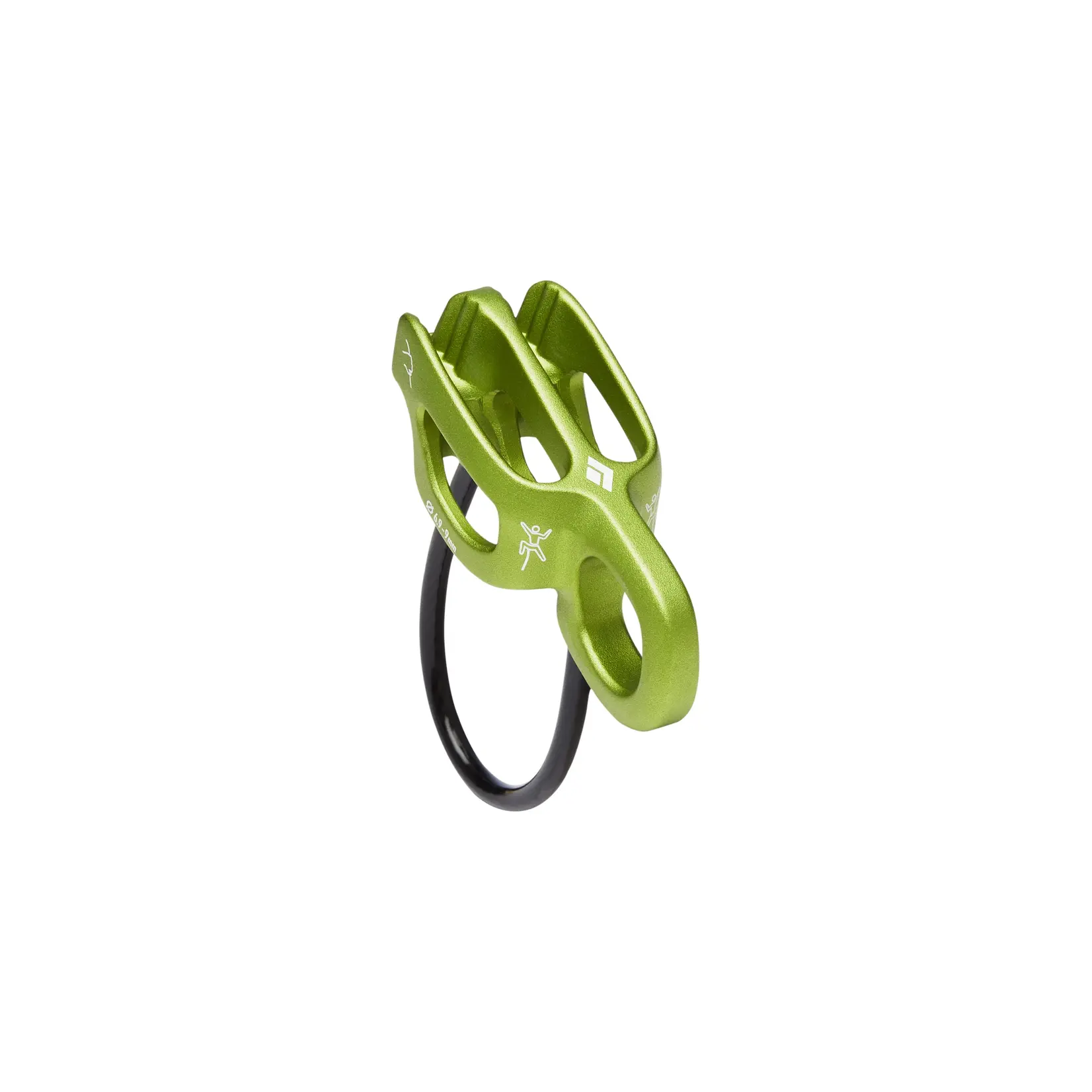 Black Diamond Black Diamond Alpine ATC-Guide Belay Device