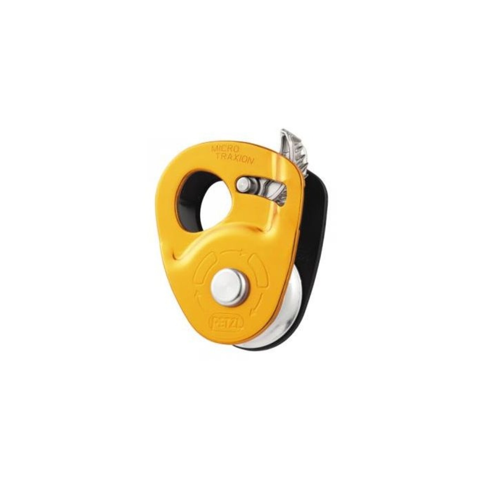 Petzl Petzl Micro Traxion
