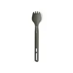 Sea To Summit Frontier UL Spork - Long Handle Aluminium Hard Anodised Grey Long