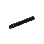 FOX FOX Shaft (T) [.175 ID x .375 OD] AL 7075-T6, Black, 45mm, 2.685 TLG