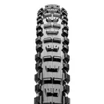 Maxxis Maxxis Minion DHR II Tire - 29 x 2.4, Tubeless, Folding, Black, MaxxTerra, EXO+