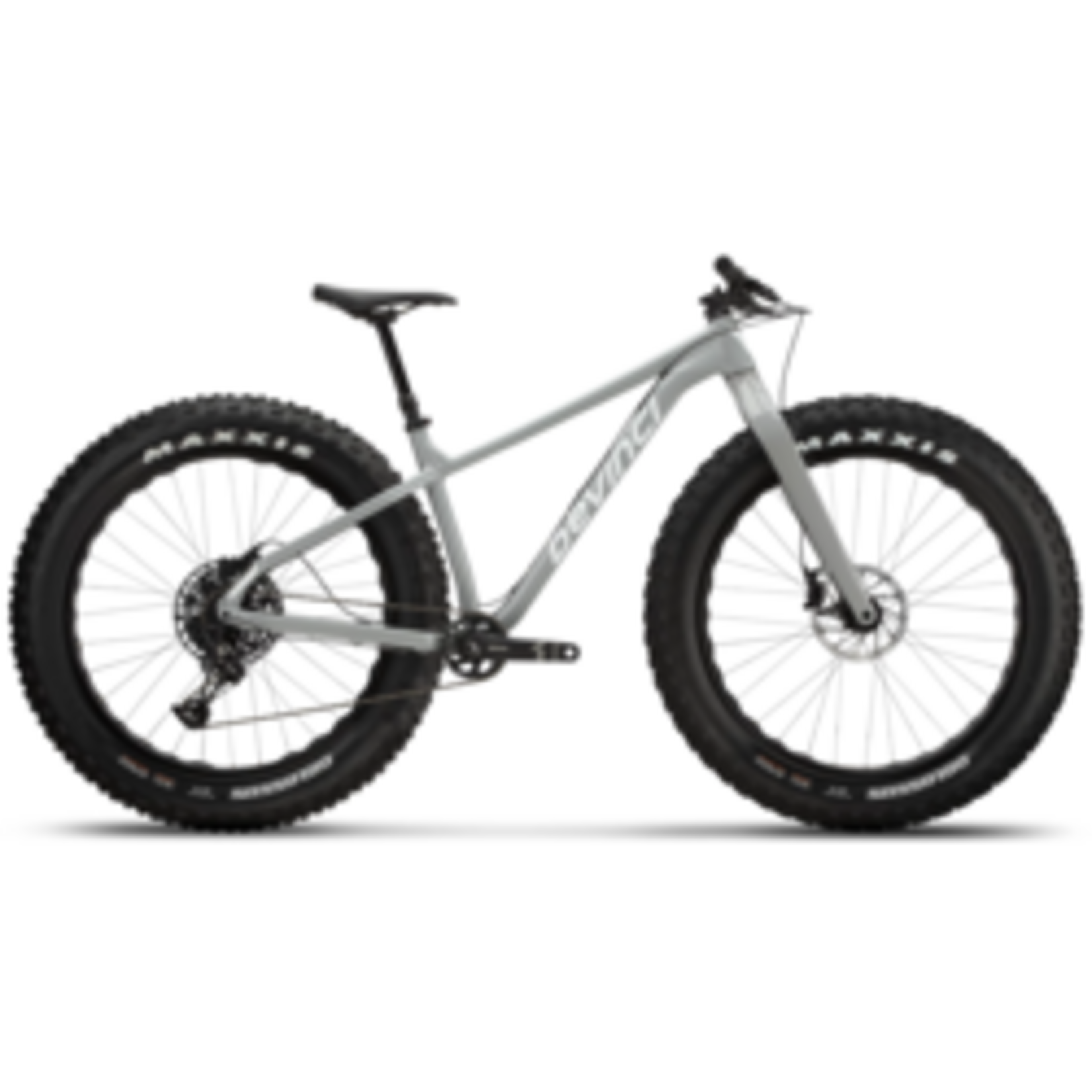 Devinci Devinci Minus Fat Bike NX Large