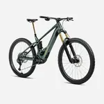 Orbea Orbea Wild M-Team eBike XL