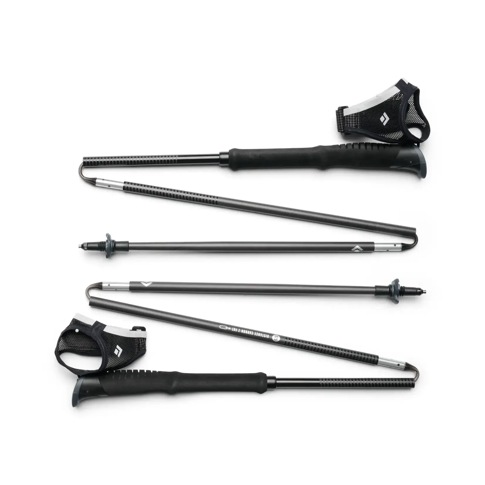 Black Diamond Black Diamond Z-Poles 125cm