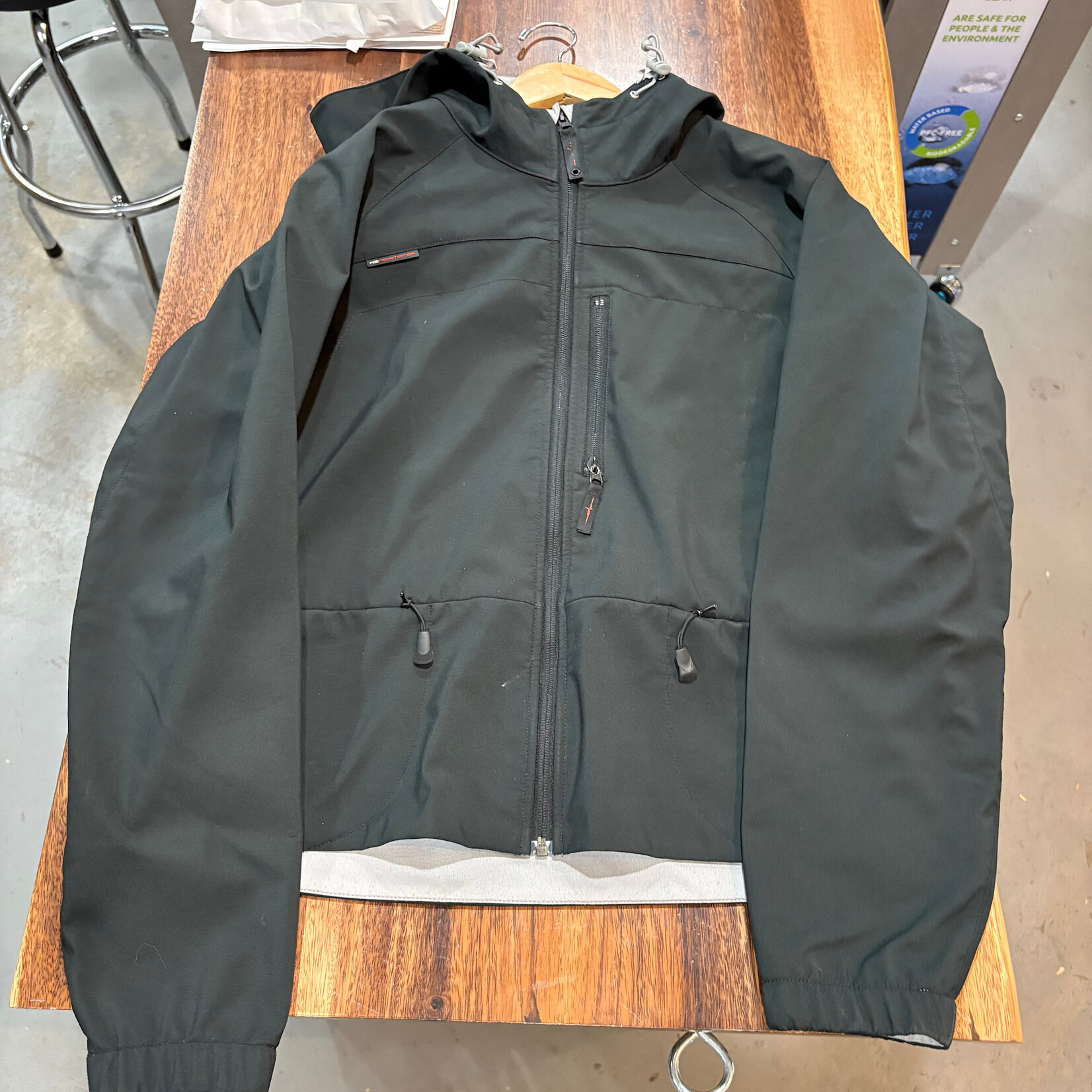 K2 K2 Perimeter Jacket Large
