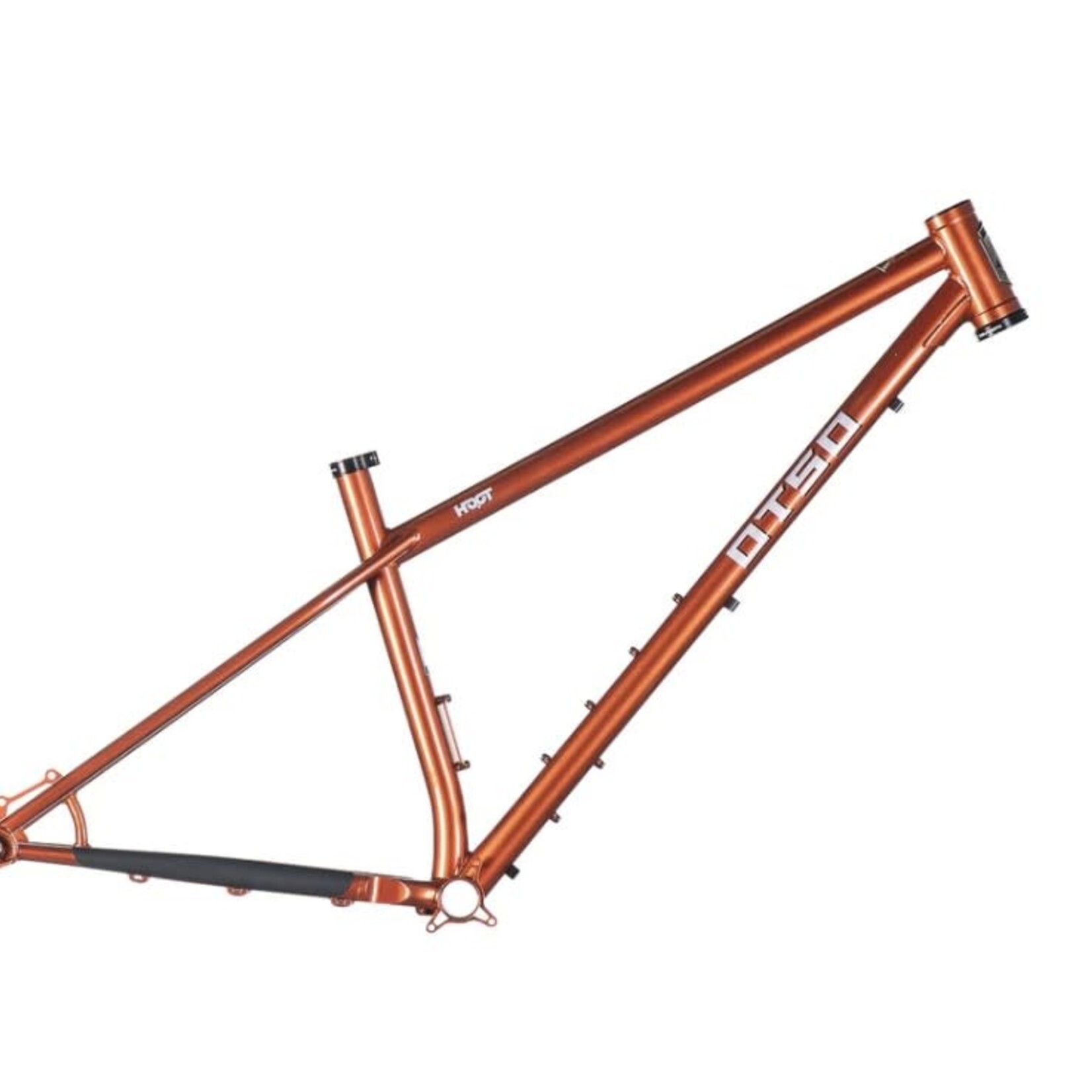 Otso Cycles Otso Hoot Steel Frame