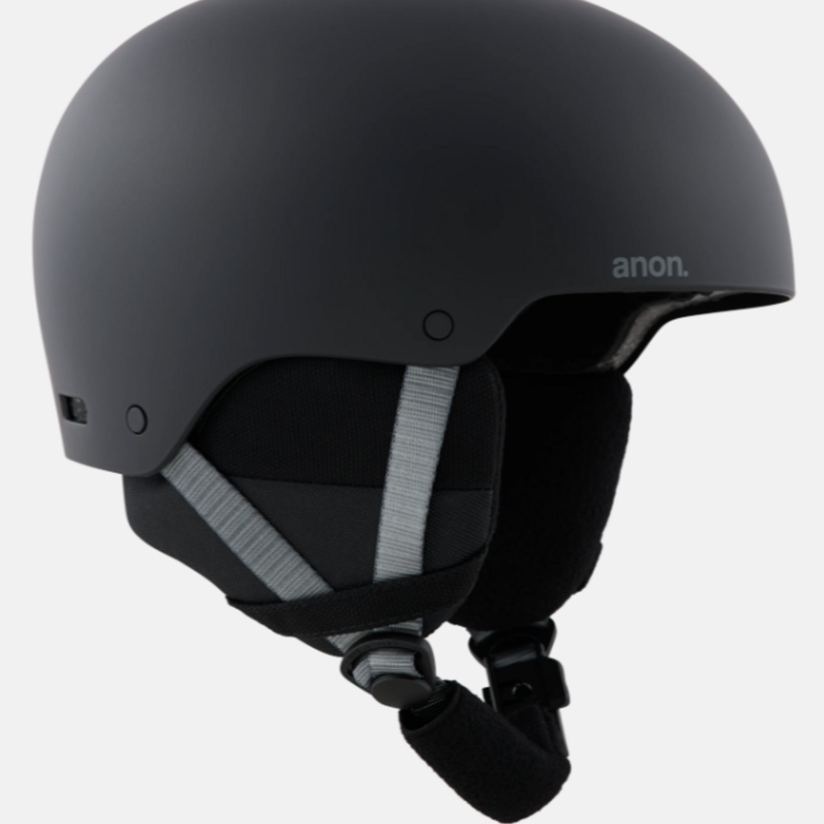 Anon Anon Rime 3 Kids Ski & Snowboard Helmet