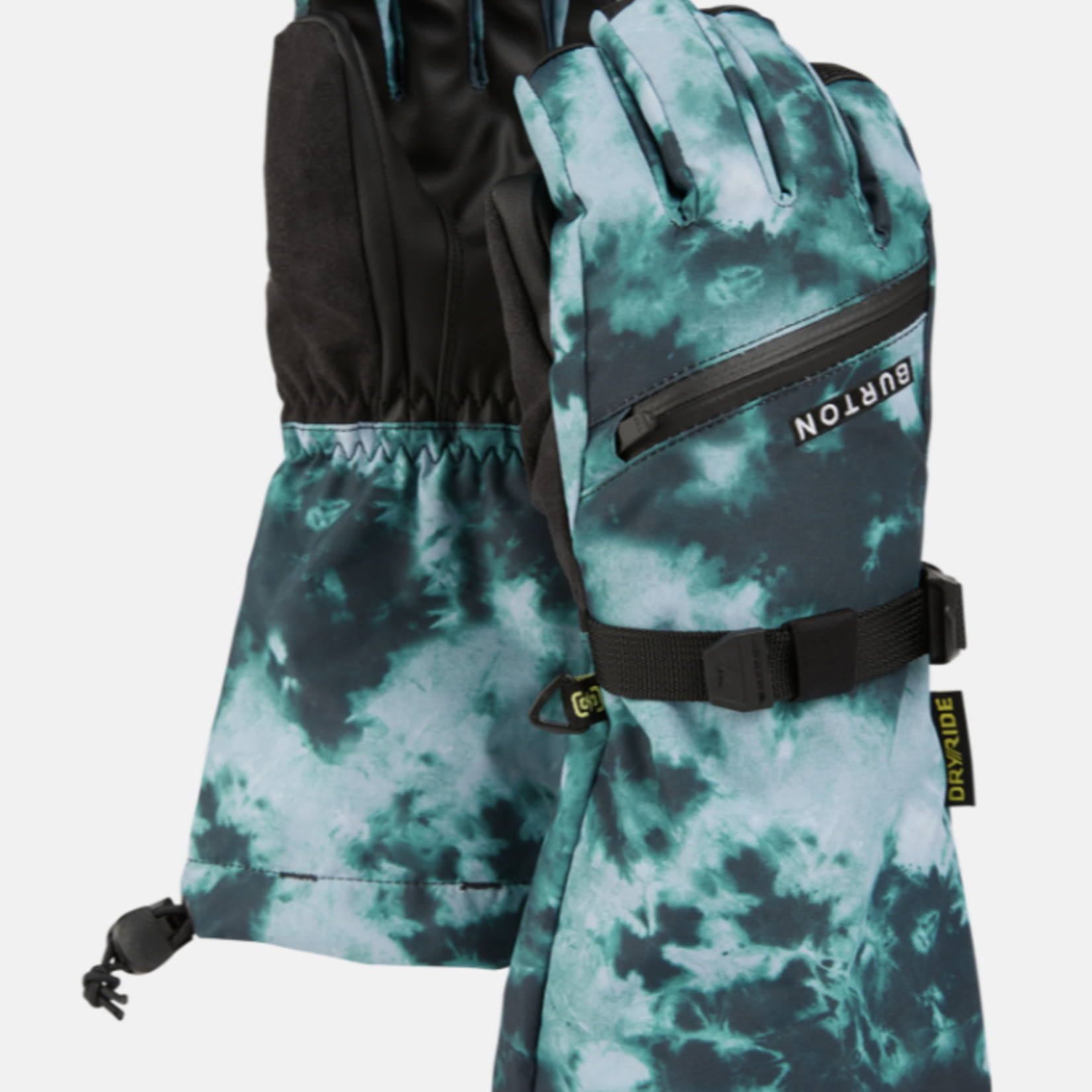 Burton Burton Kids Vent Gloves