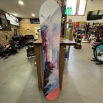 Capita Capita Paradise Snowboard 145