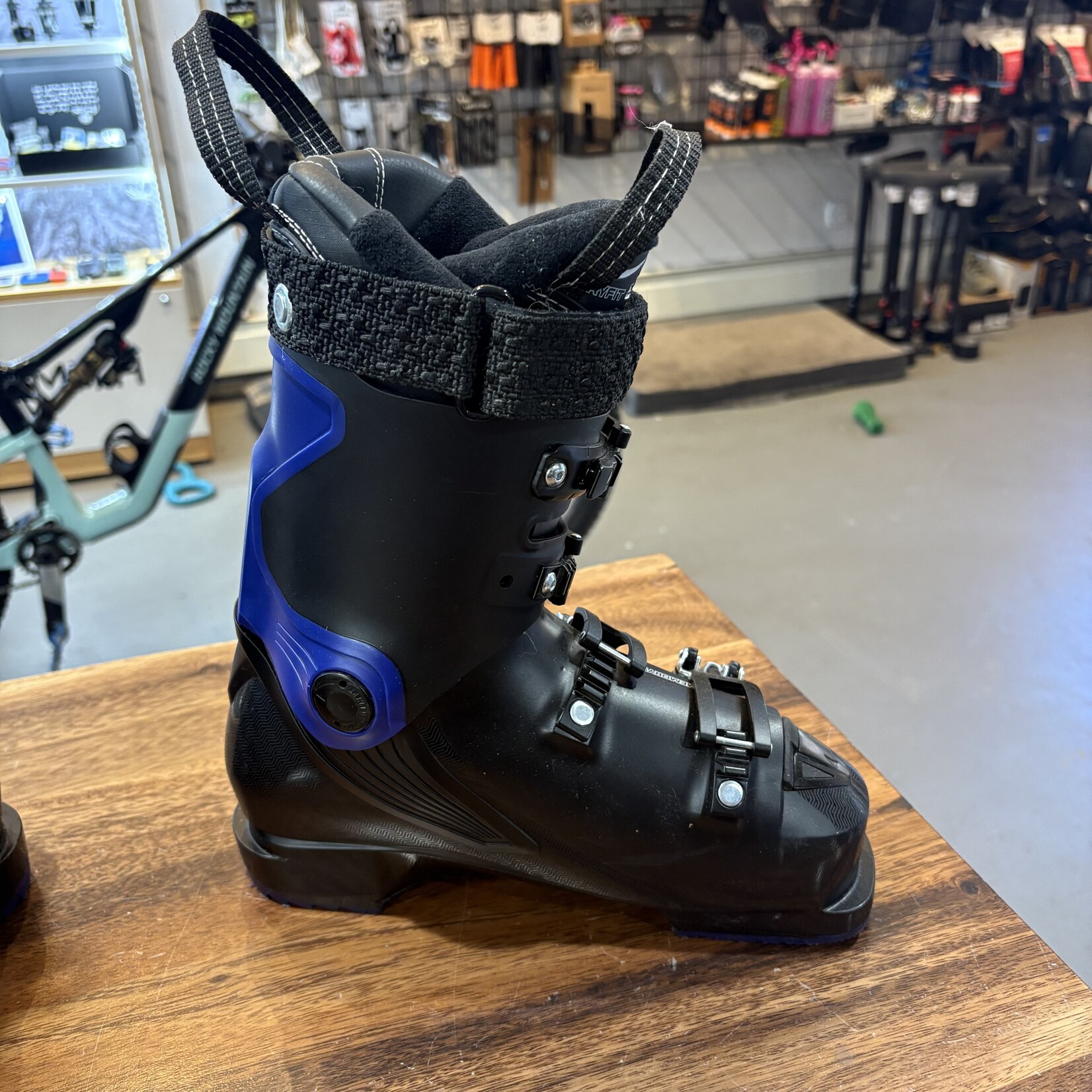 Atomic Atomic Hawx Ultra Women's 90 Ski Boot 25.5
