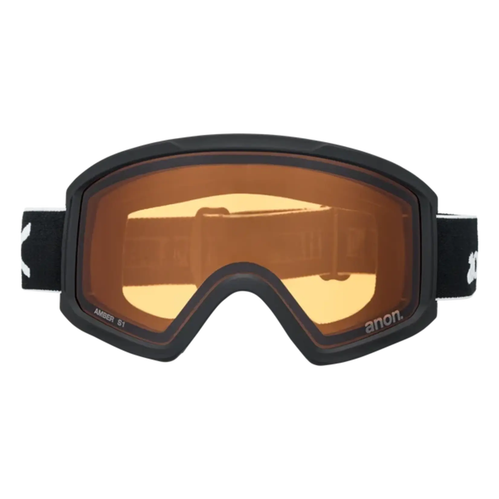 Anon Anon Tracker 2.0 Goggles + MFI Face Mask