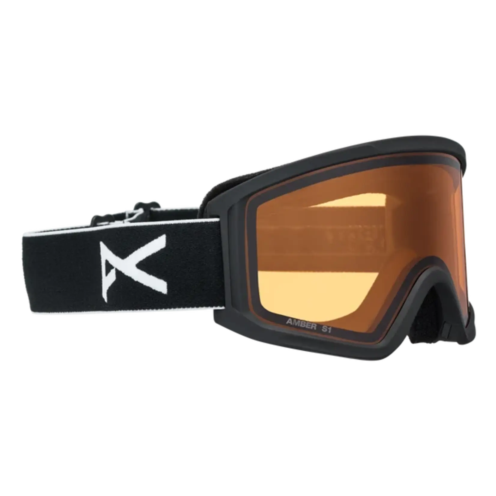 Anon Anon Tracker 2.0 Goggles + MFI Face Mask