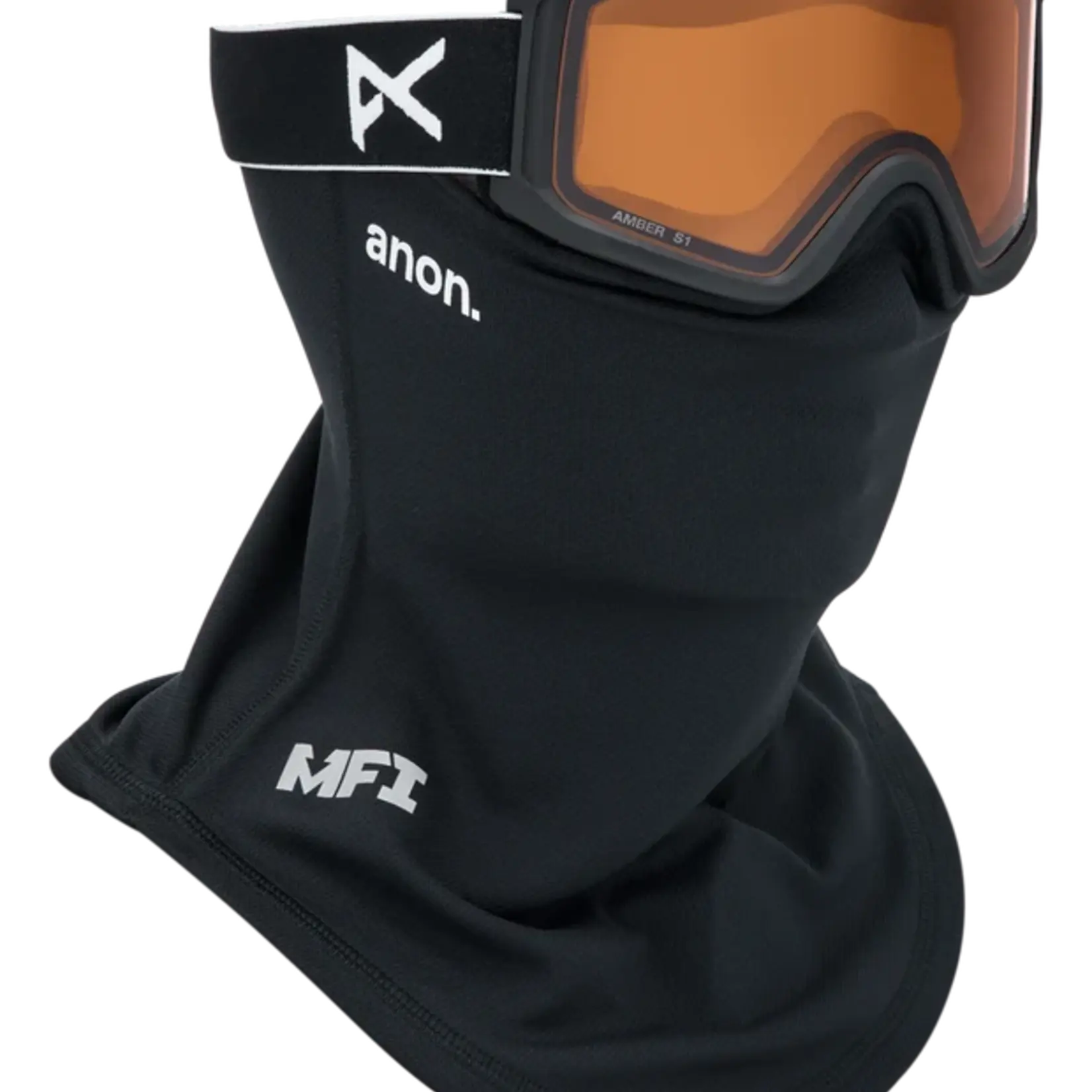 Anon Anon Tracker 2.0 Goggles + MFI Face Mask