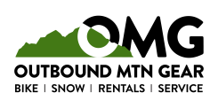 Outbound Mountain Gear | Bikes, Backcountry Ski & Splitboard, WFR & AIARE Education, Service, and Rentals in Evergreen Colorado
