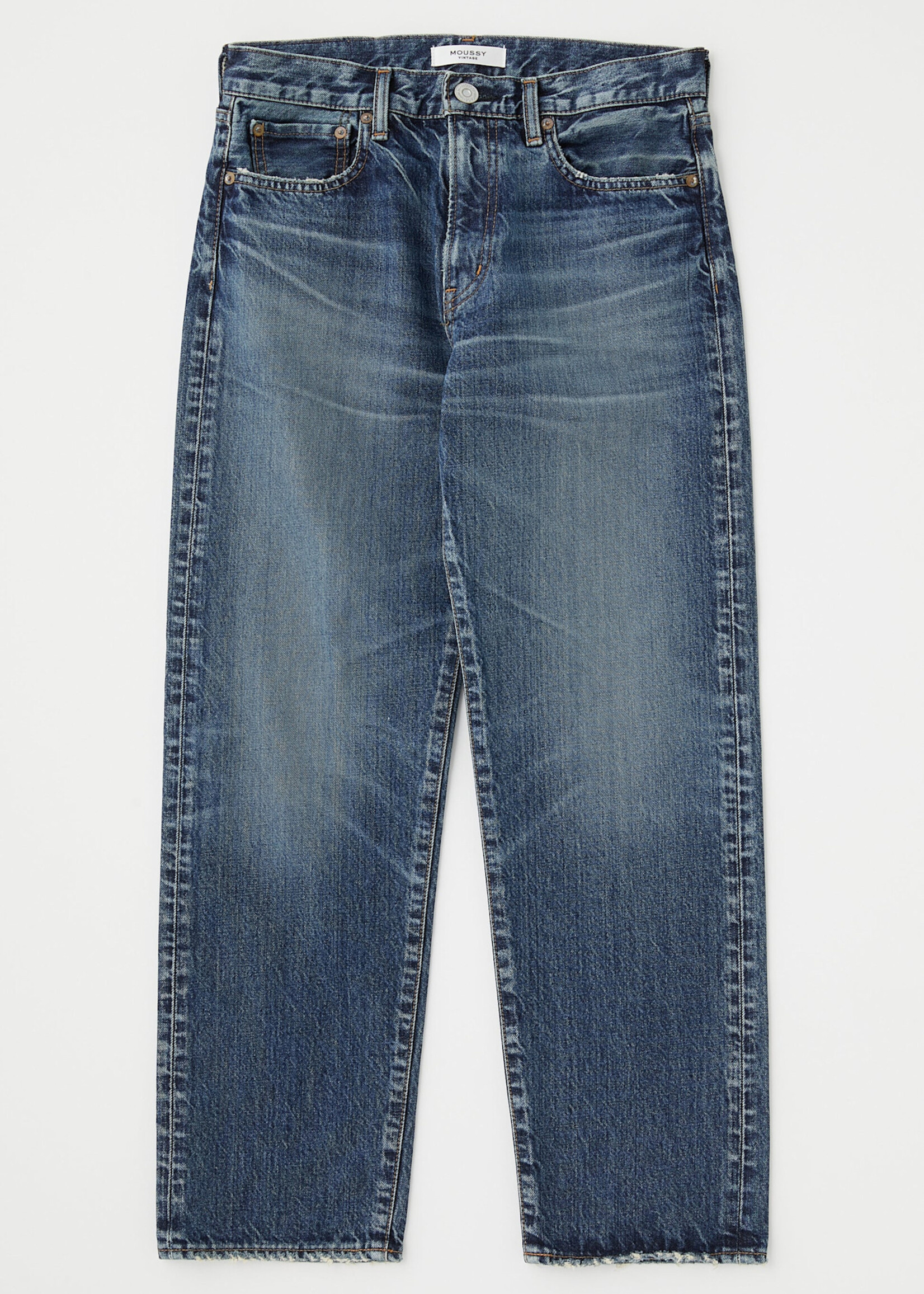 Moussy MV Jessamine Boys Pants