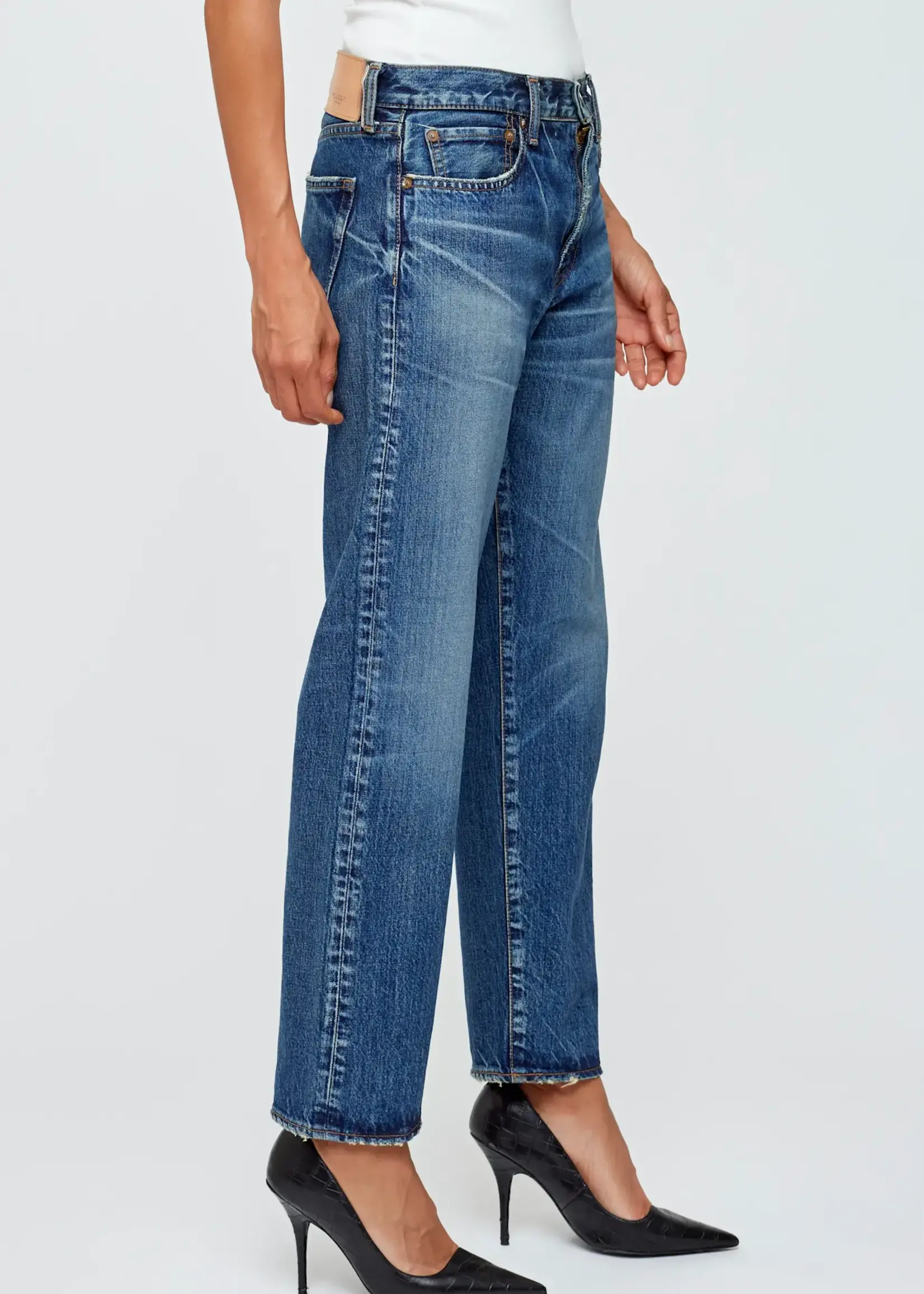 Moussy MV Jessamine Boys Pants
