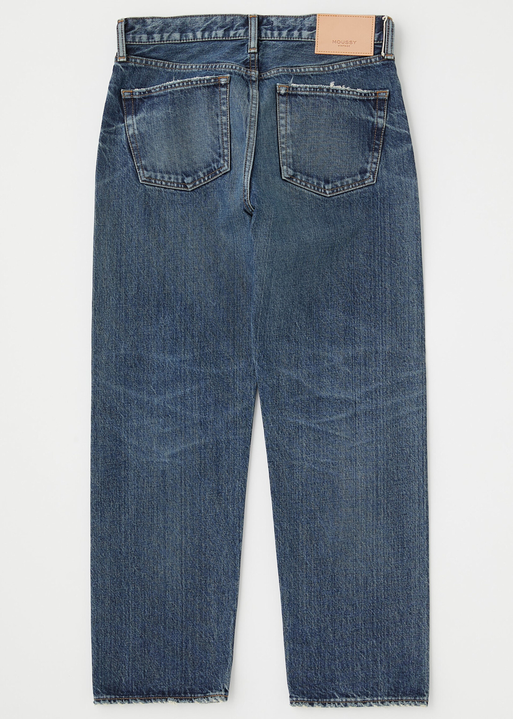 Moussy MV Jessamine Boys Pants