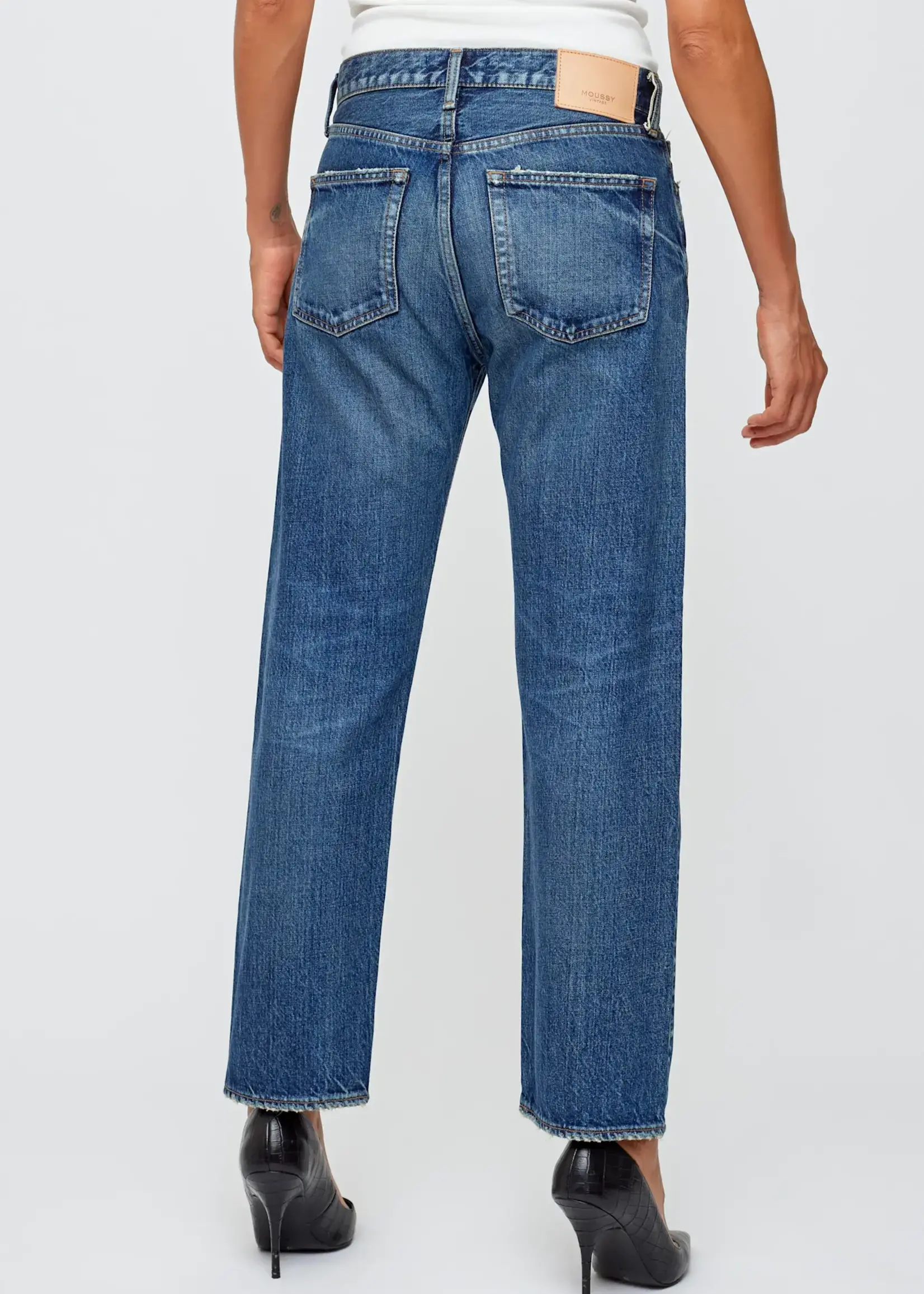 Moussy MV Jessamine Boys Pants