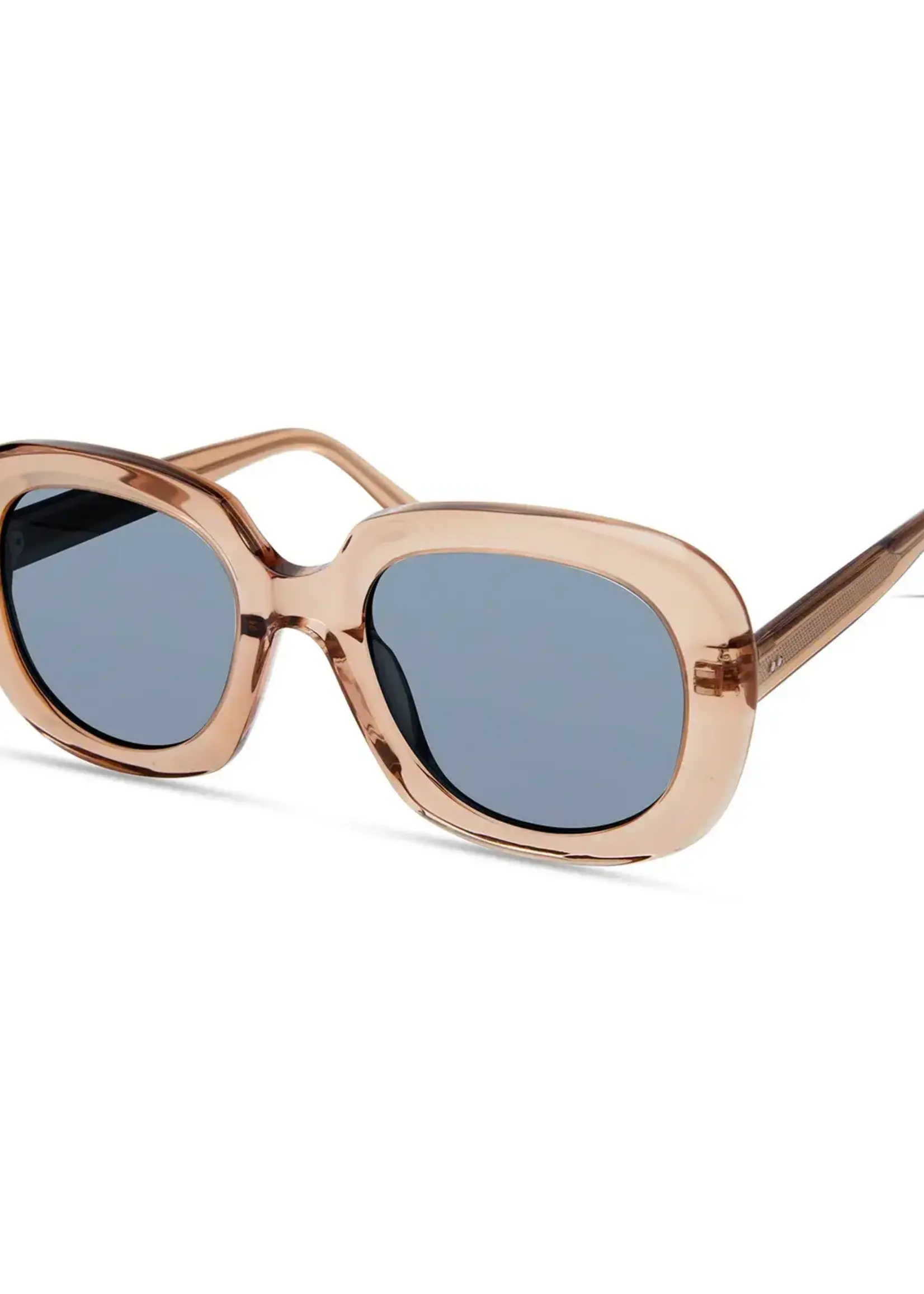 LOWERCASE Nolita Sunglasses- Sand