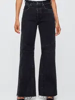 Moussy MV Angeline Switching Flare Jean