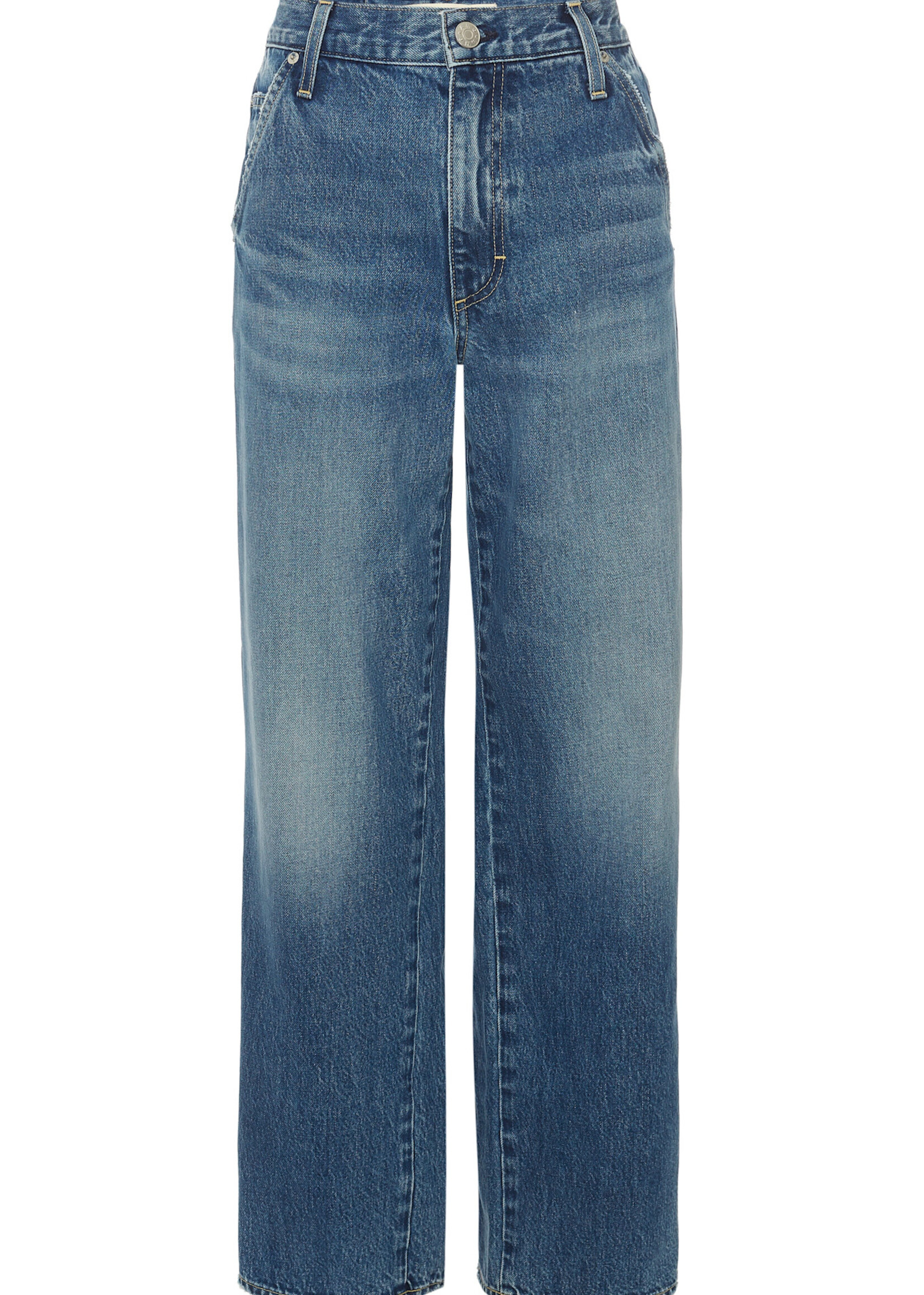A M O Jocelyn Trouser Jean