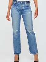 Moussy MV Micanopy Straight Jean
