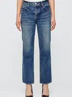 Moussy MV Bardin Straight Jean