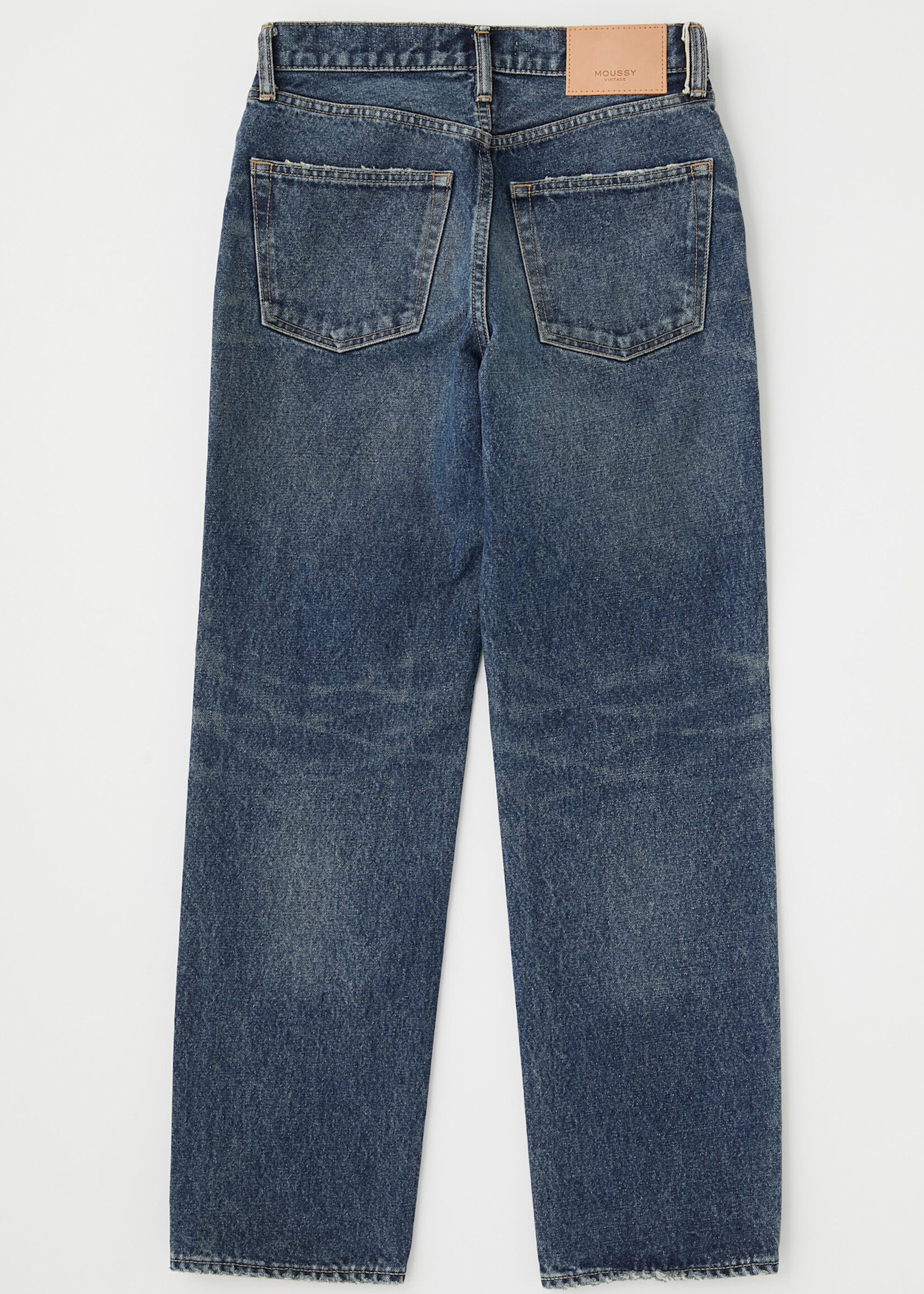 Moussy MV Bardin Straight Jean