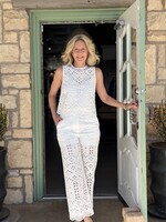 Veronica Beard Kemper Pant