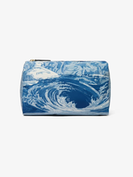 Inoui Editions CASE / TROUSSE M BALTHAZAR NAVY/BLEU