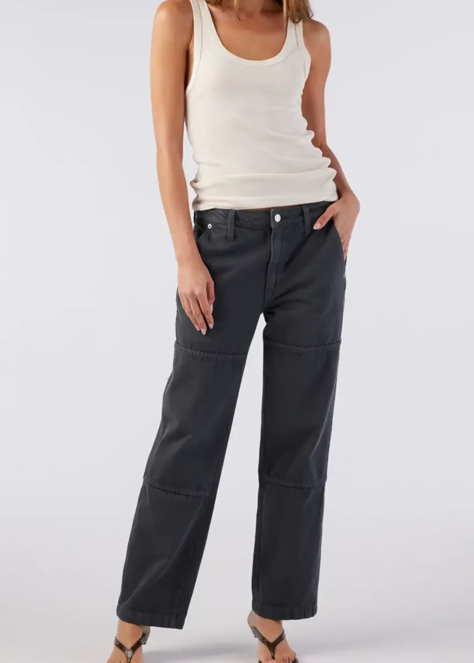 A M O Billie Field Pant