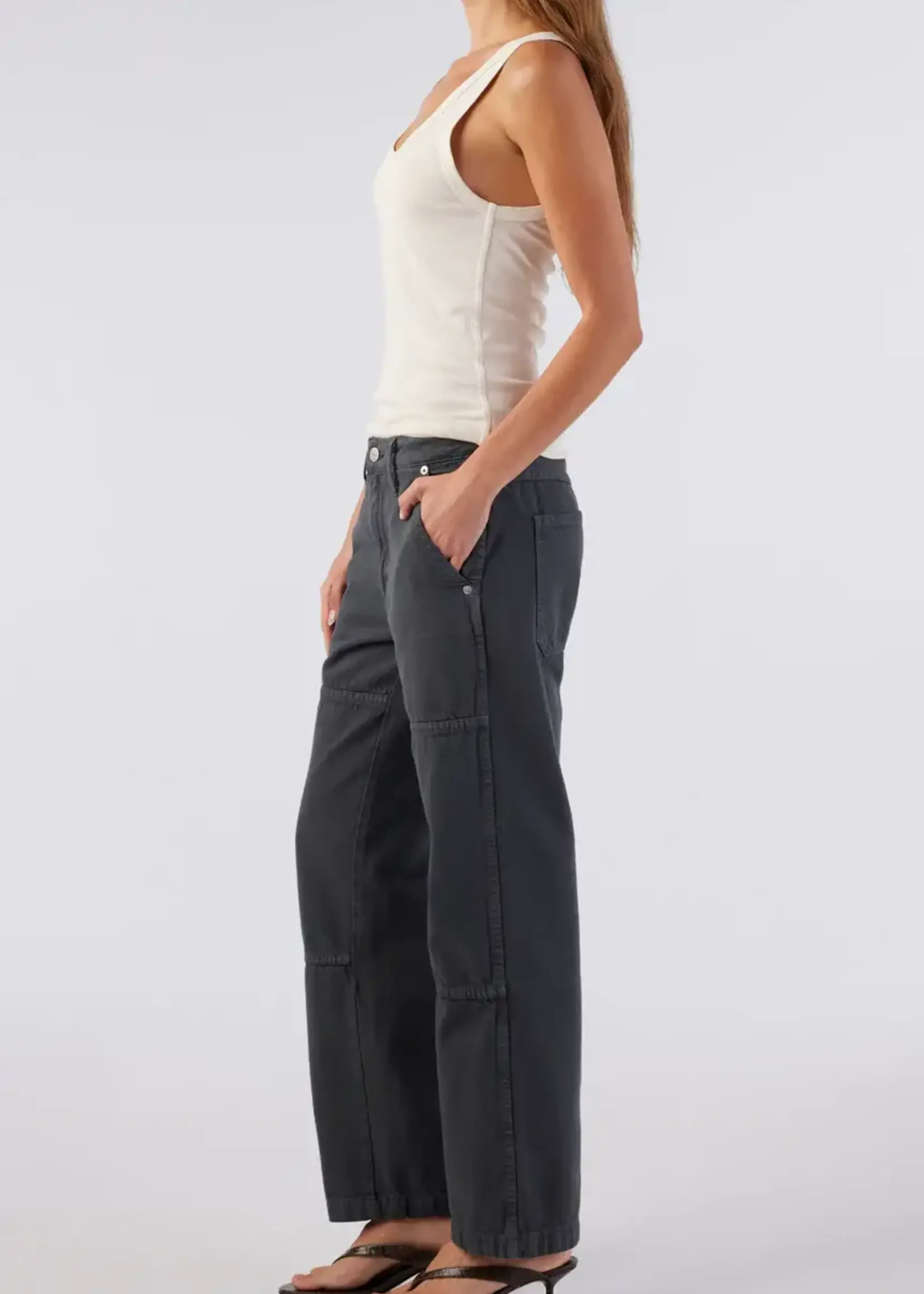 A M O Billie Field Pant