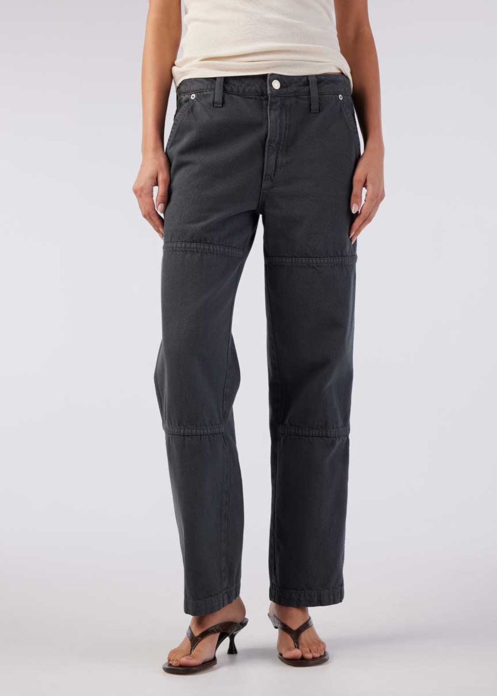 A M O Billie Field Pant