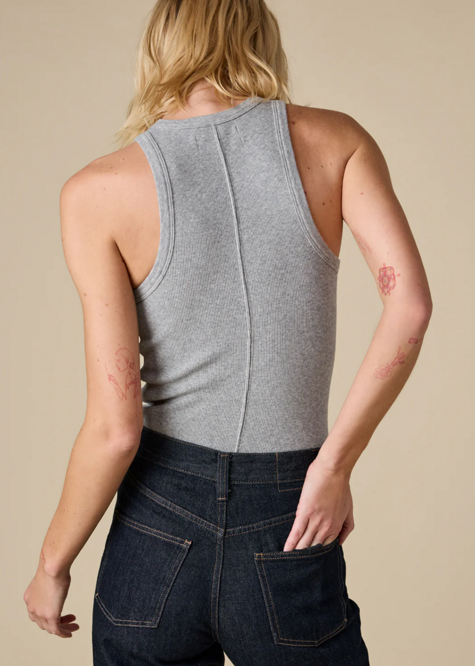 soldout.nyc The Not So Basic Tank