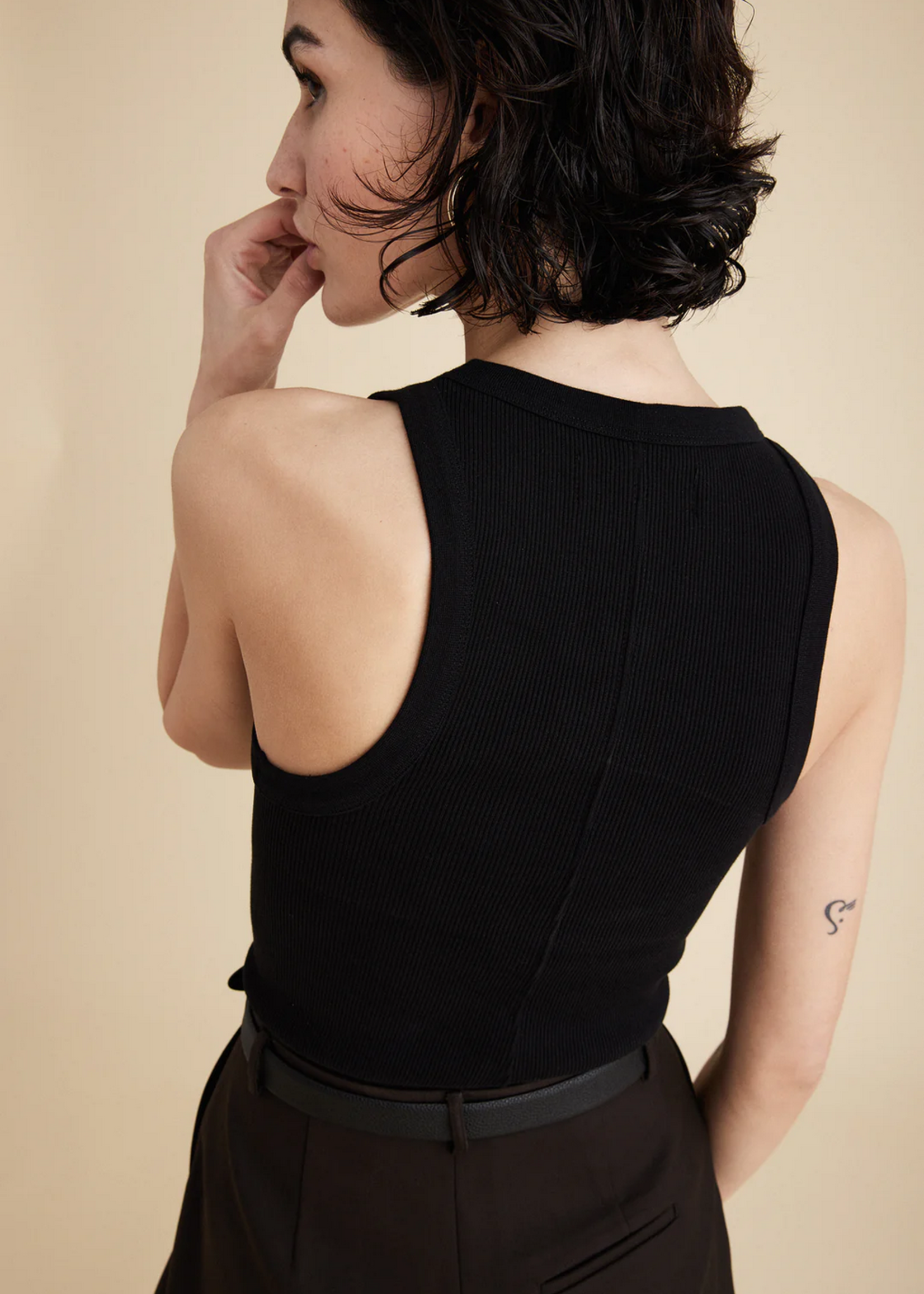 soldout.nyc The Not So Basic Tank