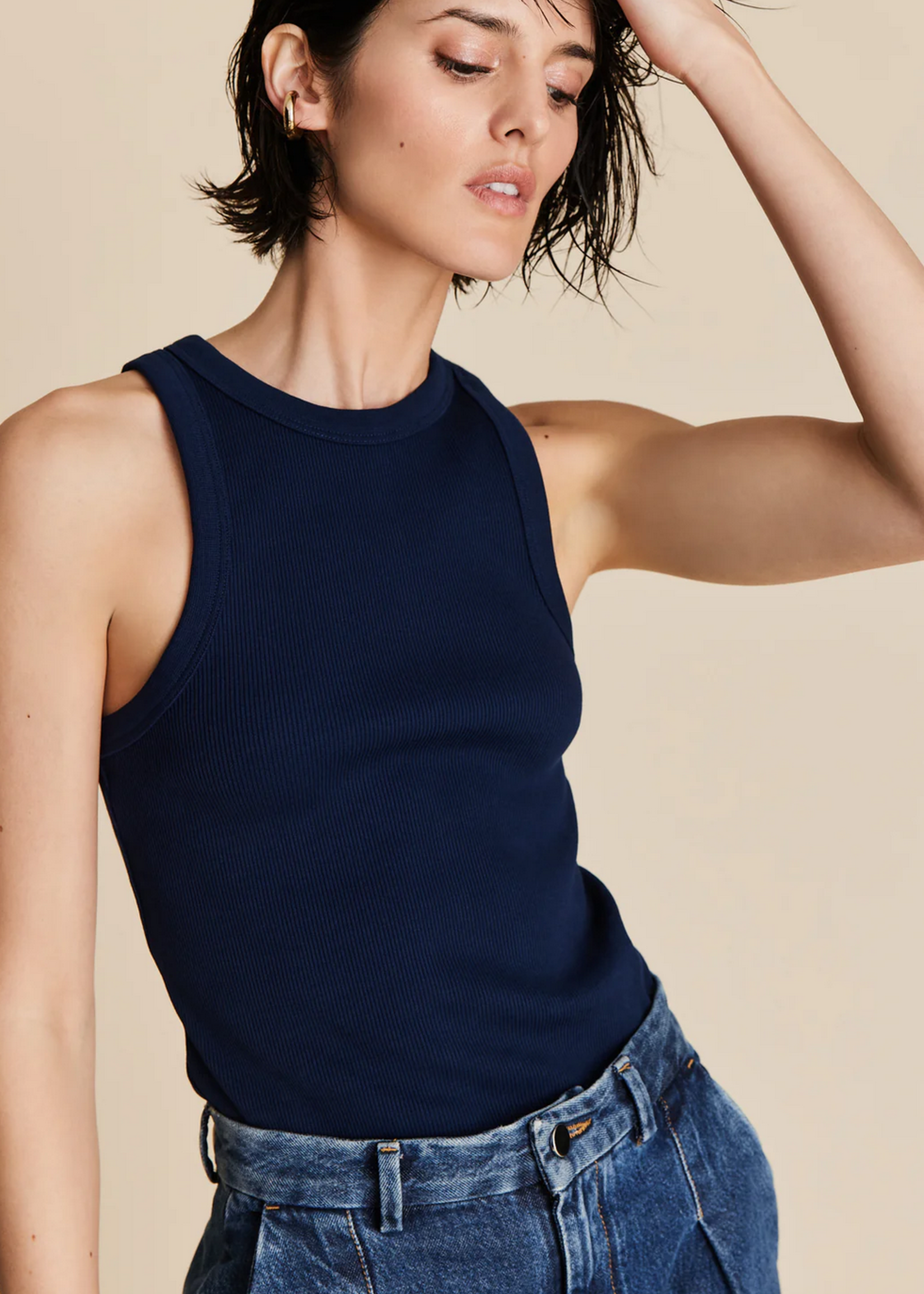 soldout.nyc The Not So Basic Tank