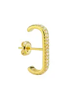 Maison Irem Earring Shine On