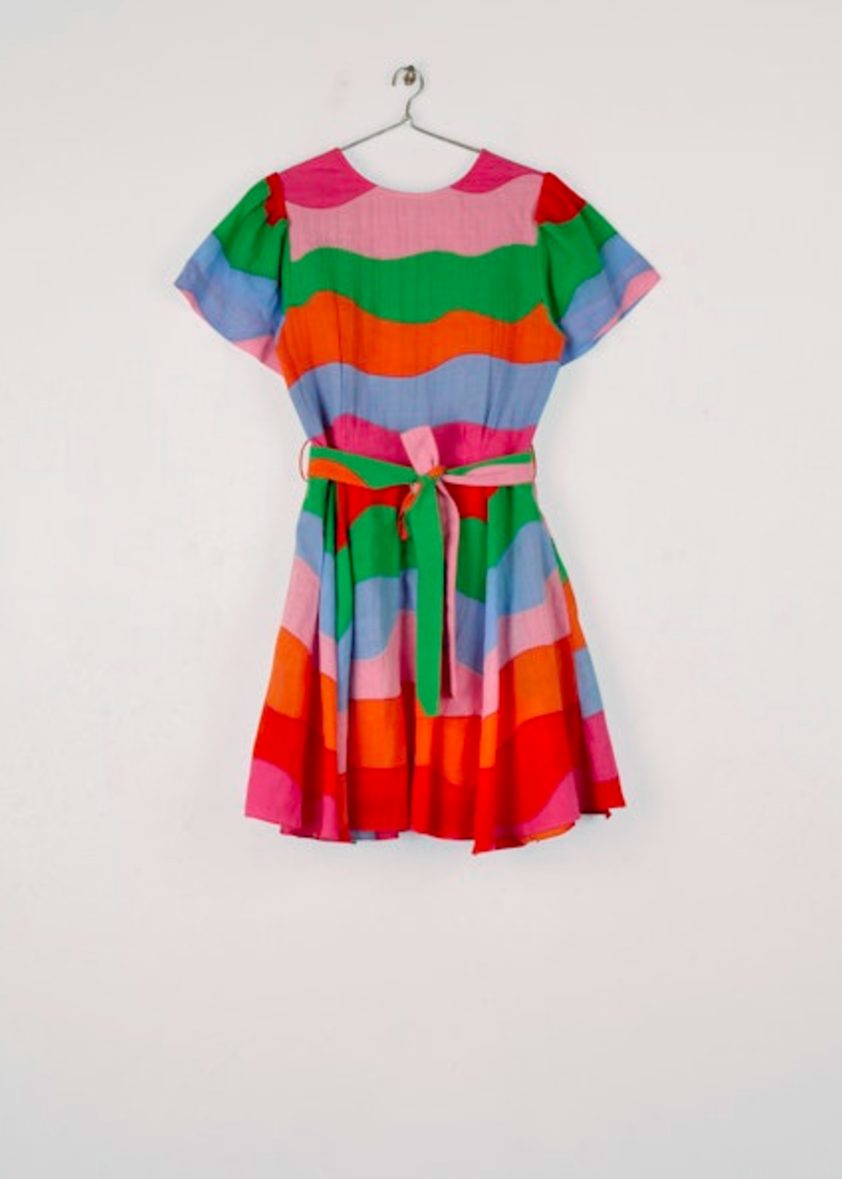 Mathilda Dress - Gretta Sloane