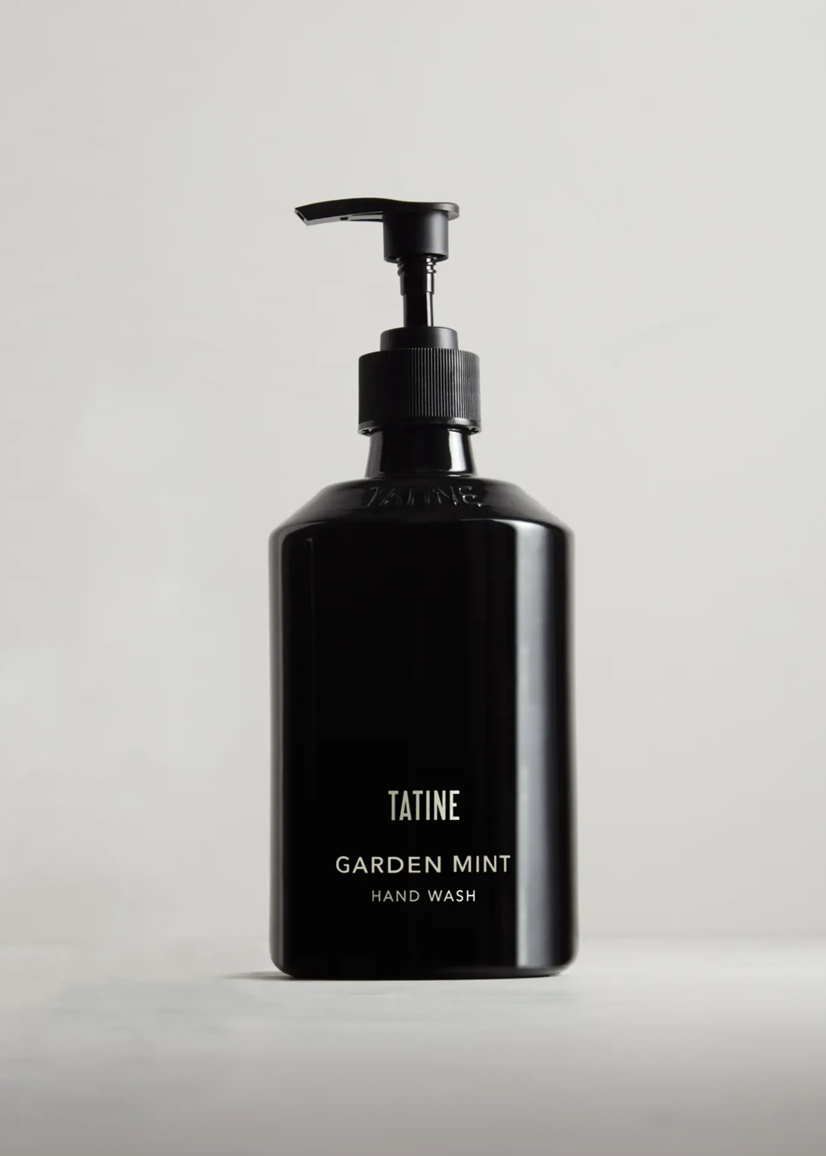 Frangrant Hand Wash- Garden Mint