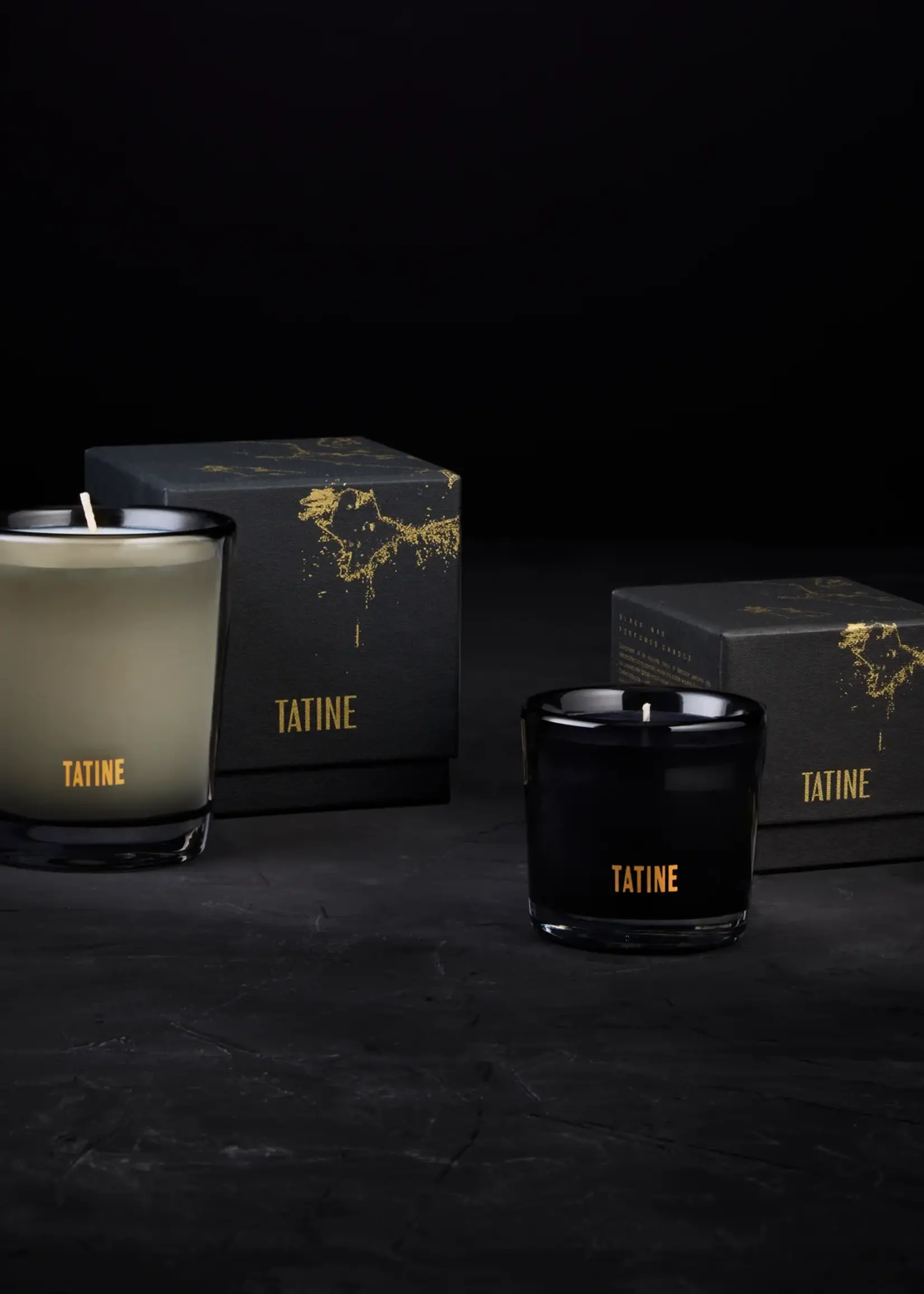 Tatine Classic 8oz- Garden Mint