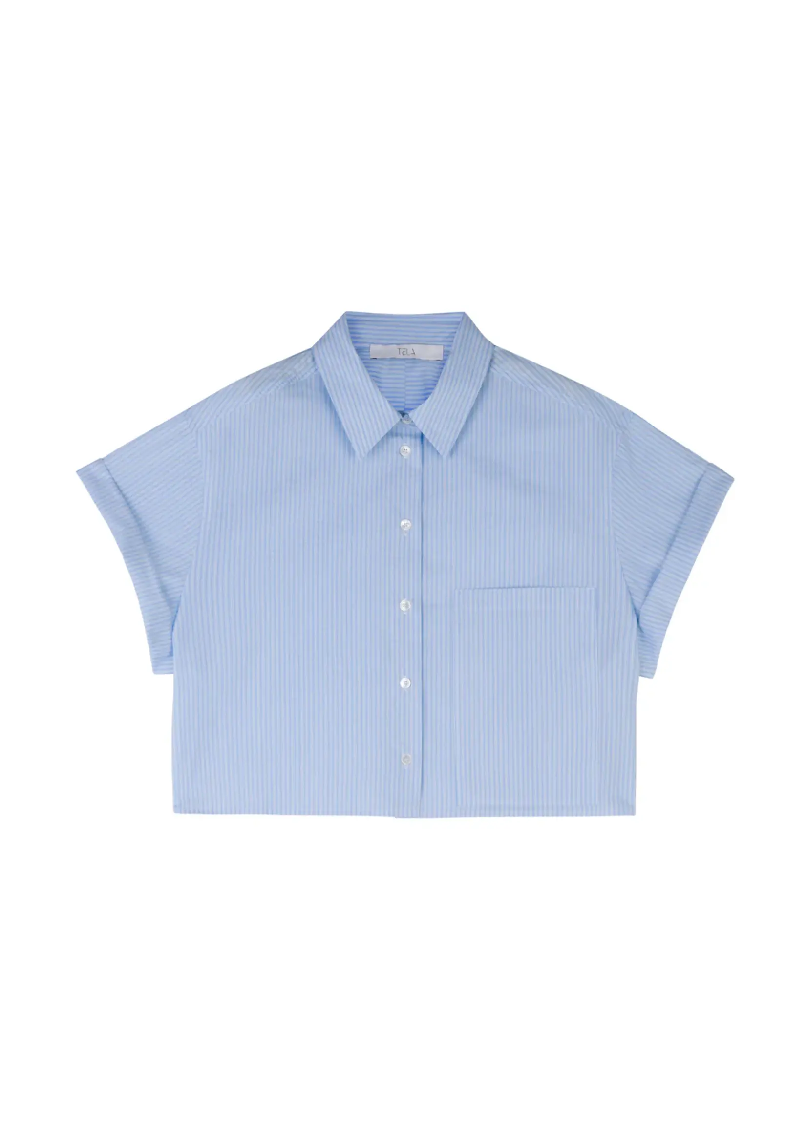 Tela Rocky Shirt