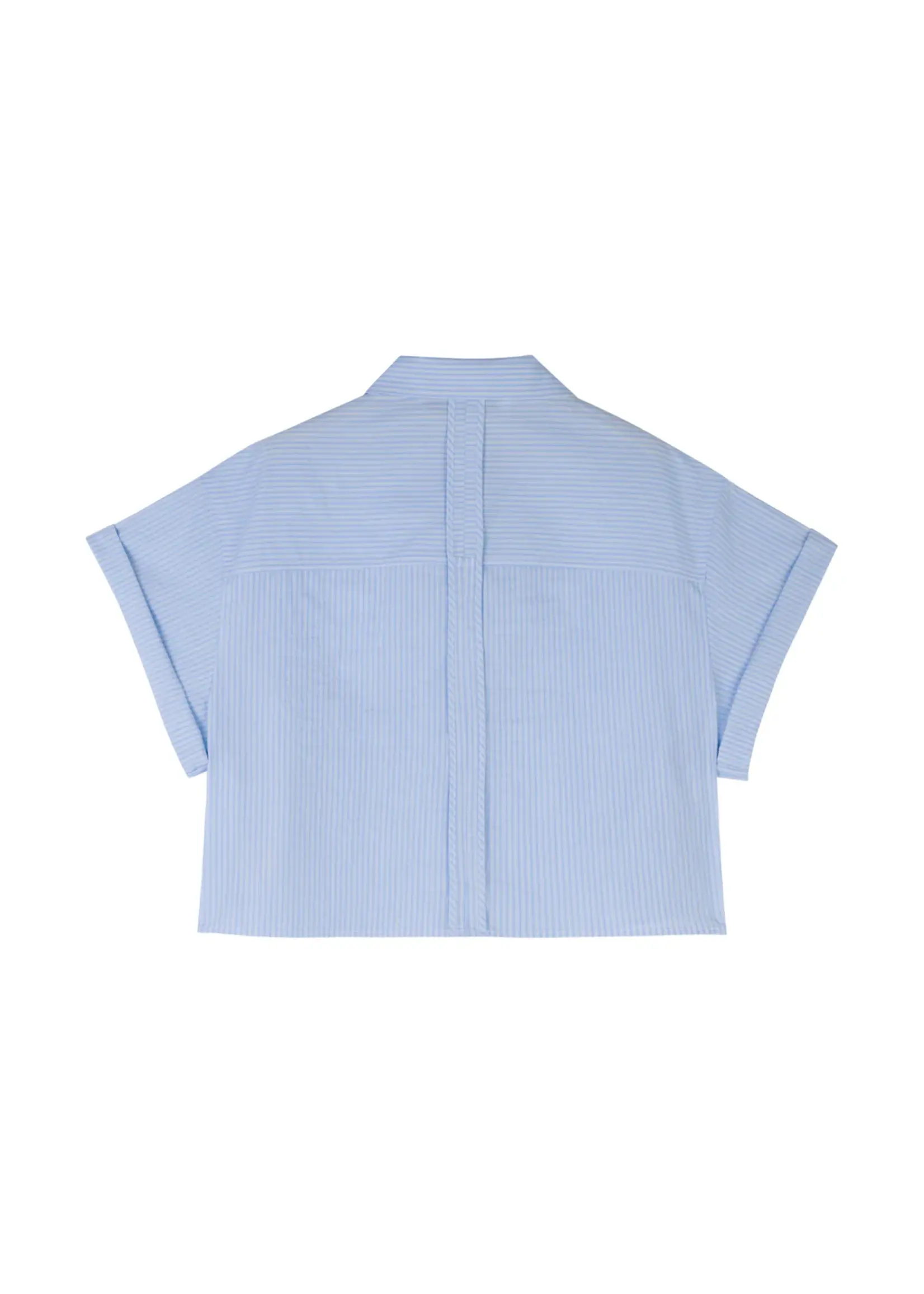 Tela Rocky Shirt