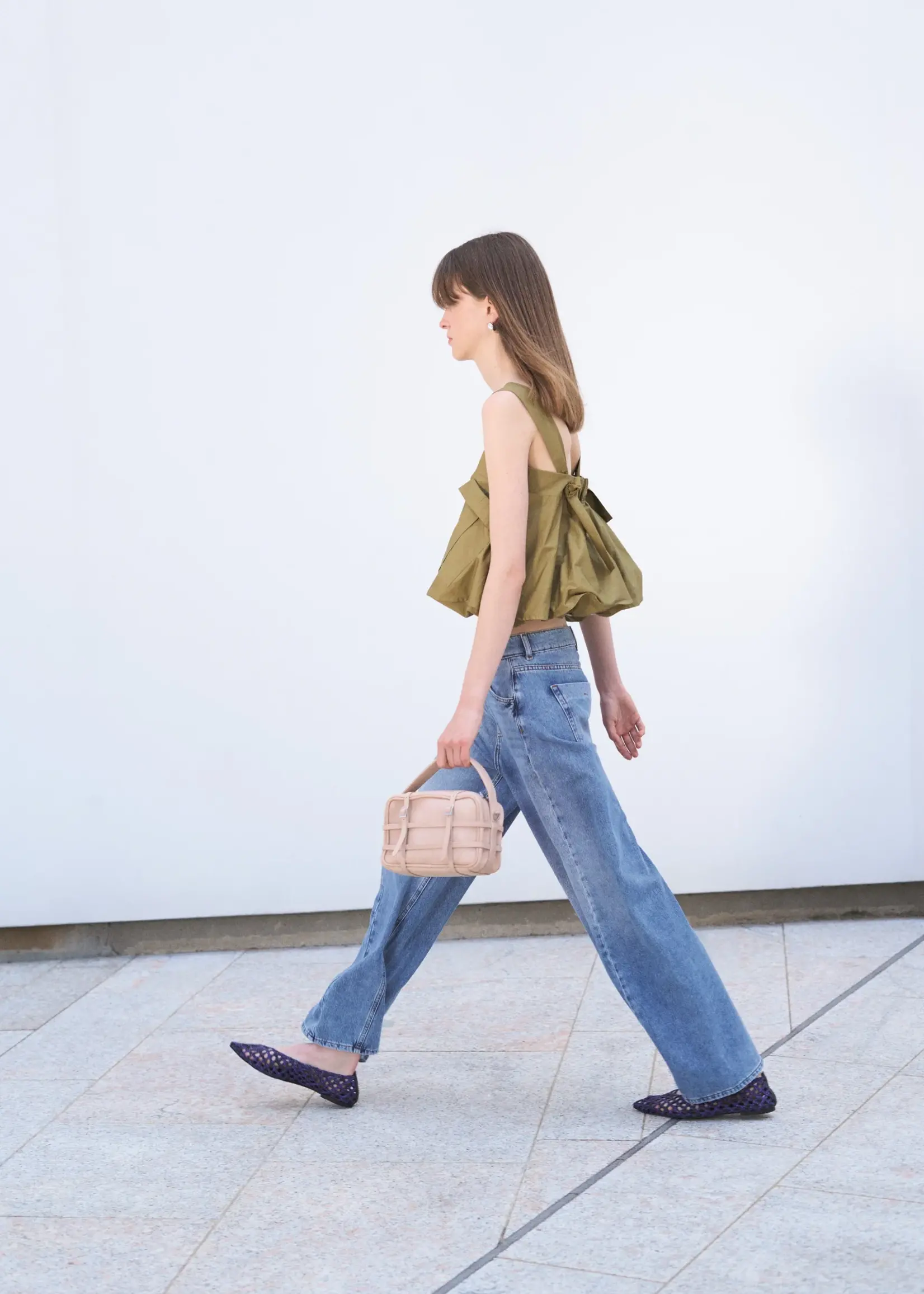 Tela Fabrique Shoes