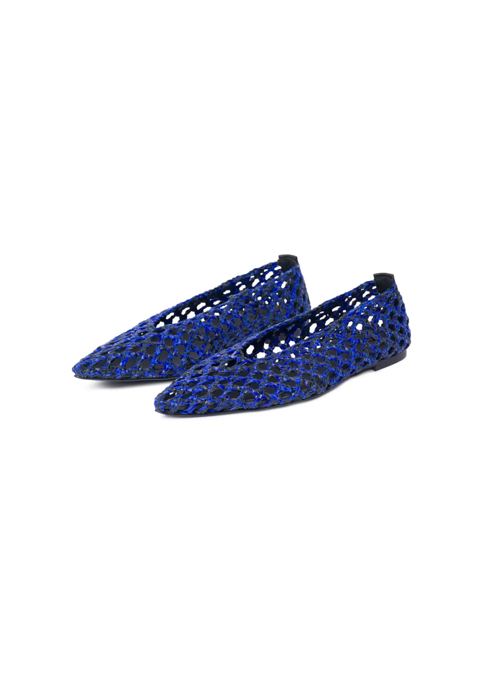 Tela Fabrique Shoes