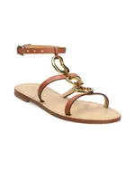 Amanu Style 36- The Bazaruto Sandal