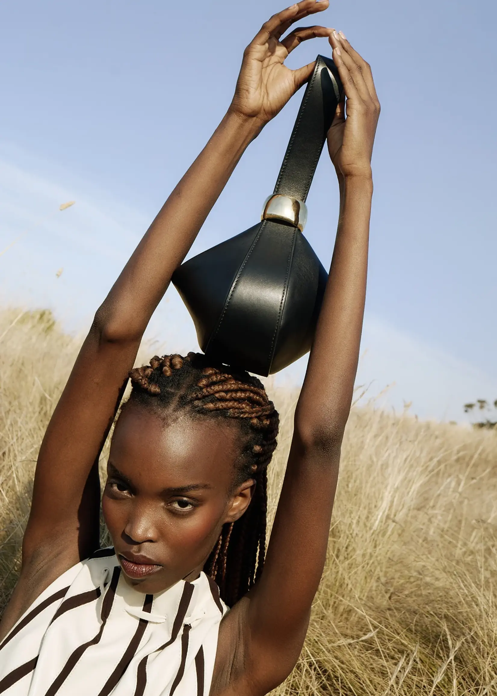 Amanu The Zambia Bag