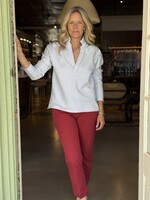 Frank & Eileen Wicklow The Italian Chino- Brick